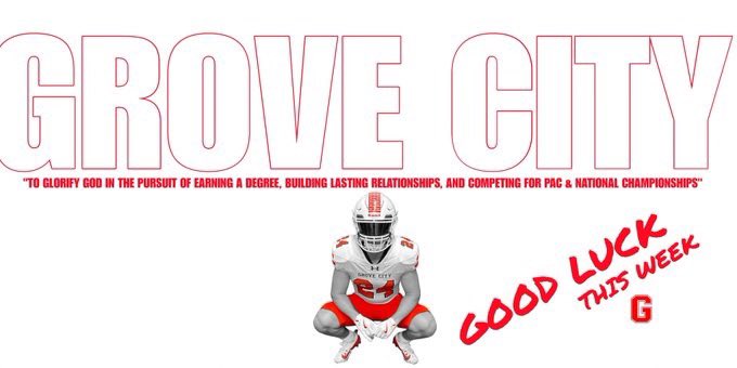 Thank you <a href="/CoachDiDonato/">Andrew DiDonato</a> <a href="/CoachBBrest/">Coach Bill Brest</a> <a href="/GCC_FB/">Grove City Football</a> for the graphic!