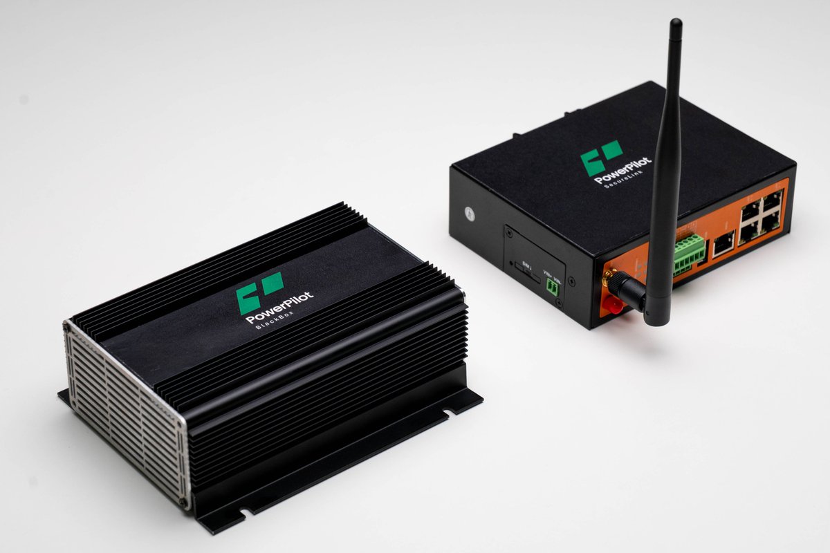 OptimalGroupANZ's tweet photo. The PowerPilot BlackBox and SecureLink will be integral parts of our control, monitoring and diagnostics solutions for future energy projects. 

These solutions were developed in-house by Optimal, highlighting our significant R&amp;D, product development and innovation capabilities. https://t.co/hQNNBbJjyL