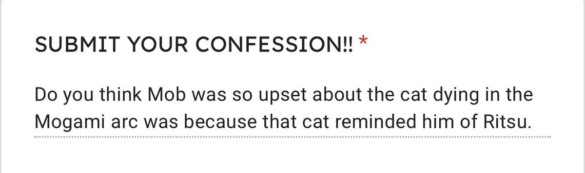 Mobtwt Confessions 2! (@mob2wtconfess) on Twitter photo 