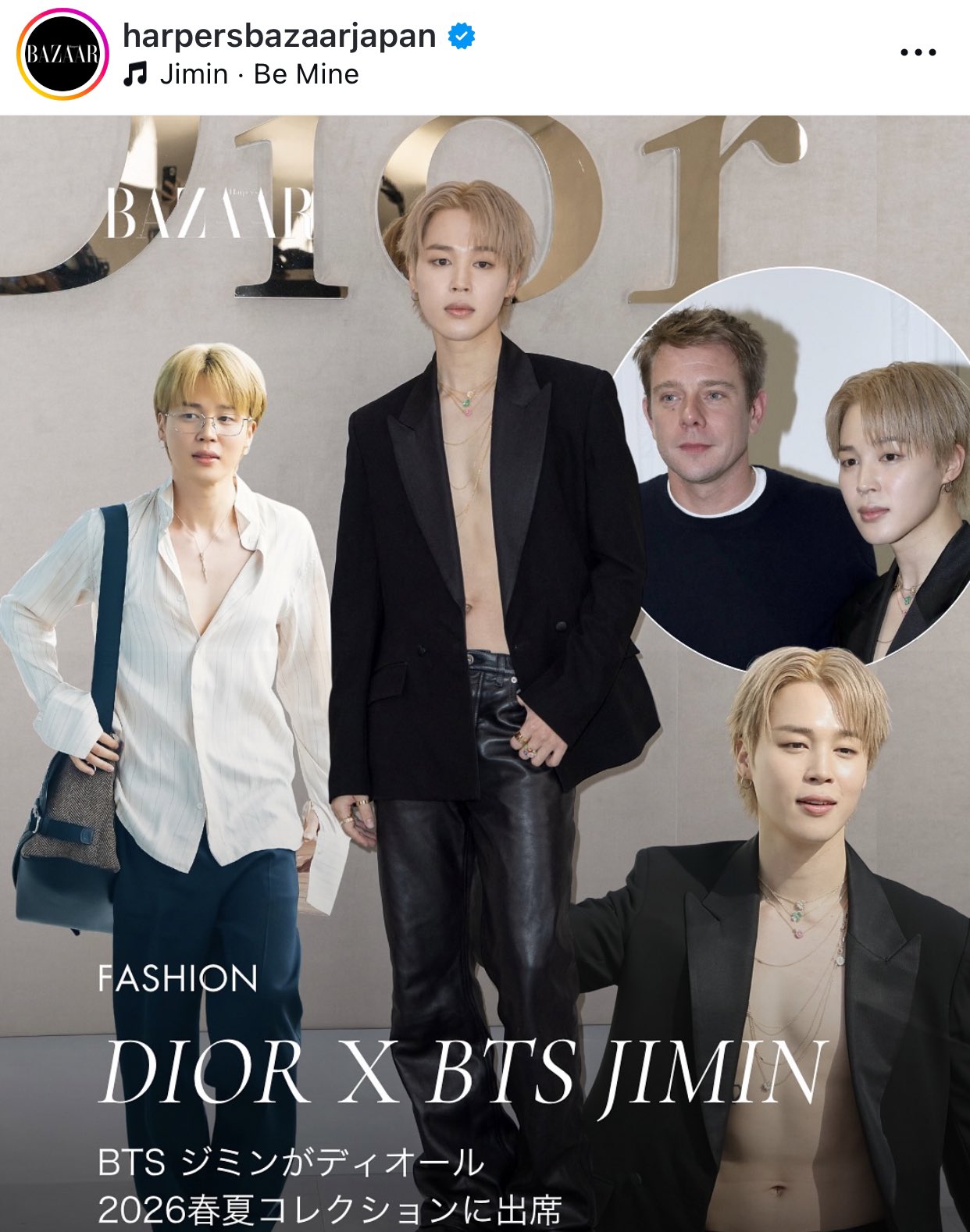 PTD MAKESTAR特典　ジミン BTS PTD 韓国MAKESTAR限定 特典 ポラロイド JIMIN ジミン - メルカリ