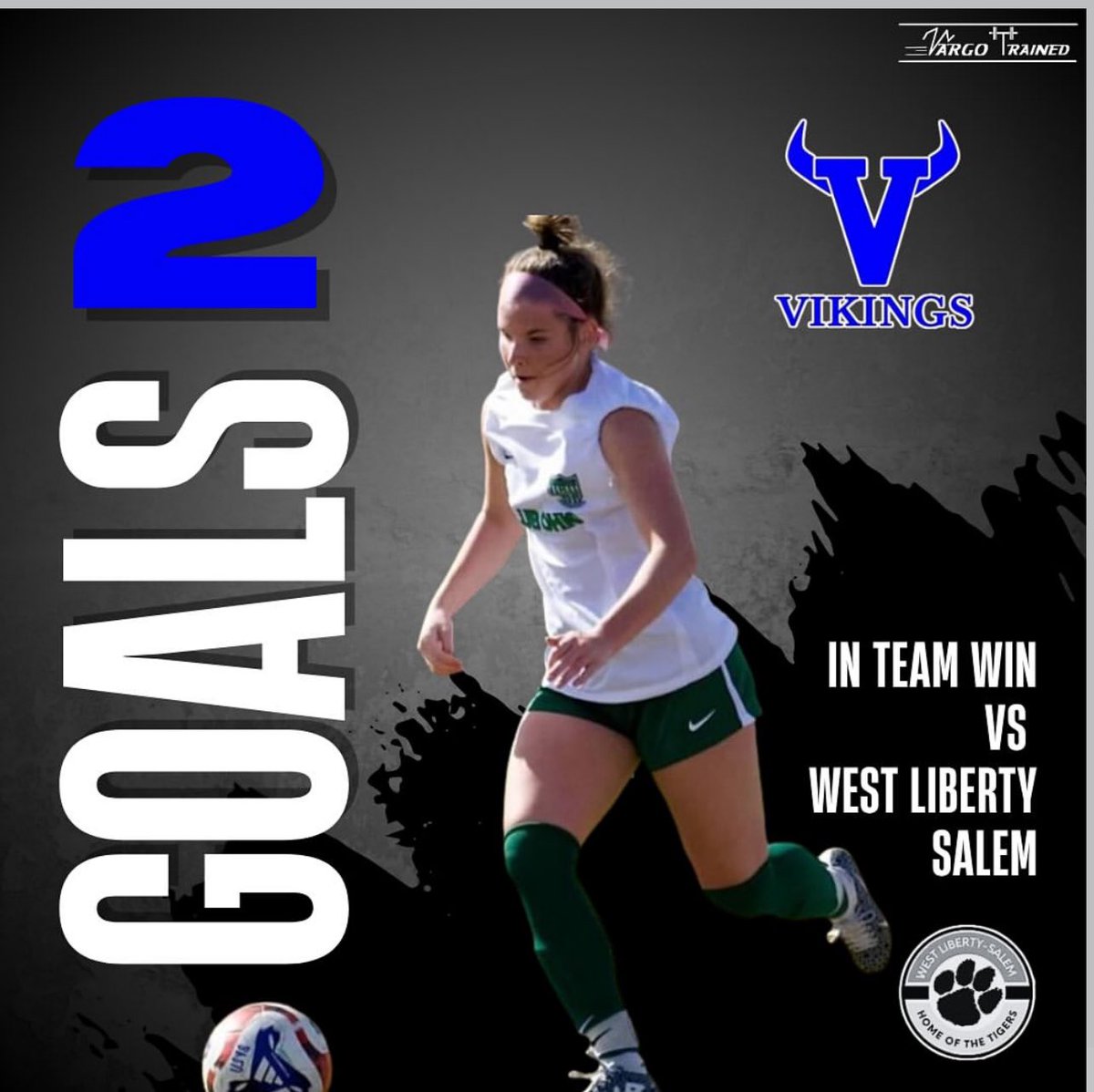 Athletic Proving Grounds tweet media