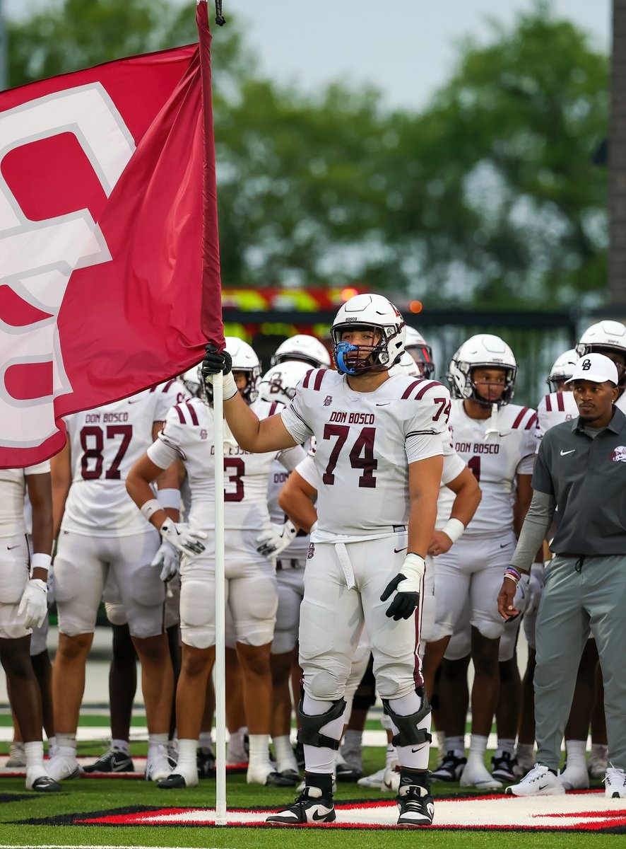 Joseph Russo tweet media