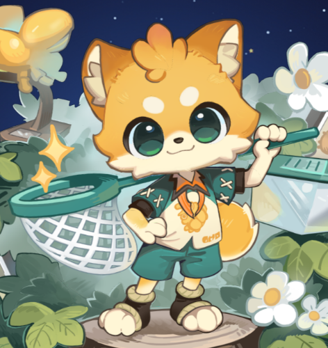 Isaki from Petit Planet