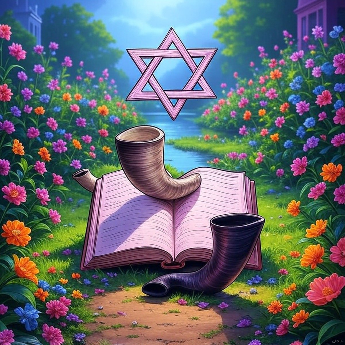 Wishing all who observe a reflective and meaningful fast.