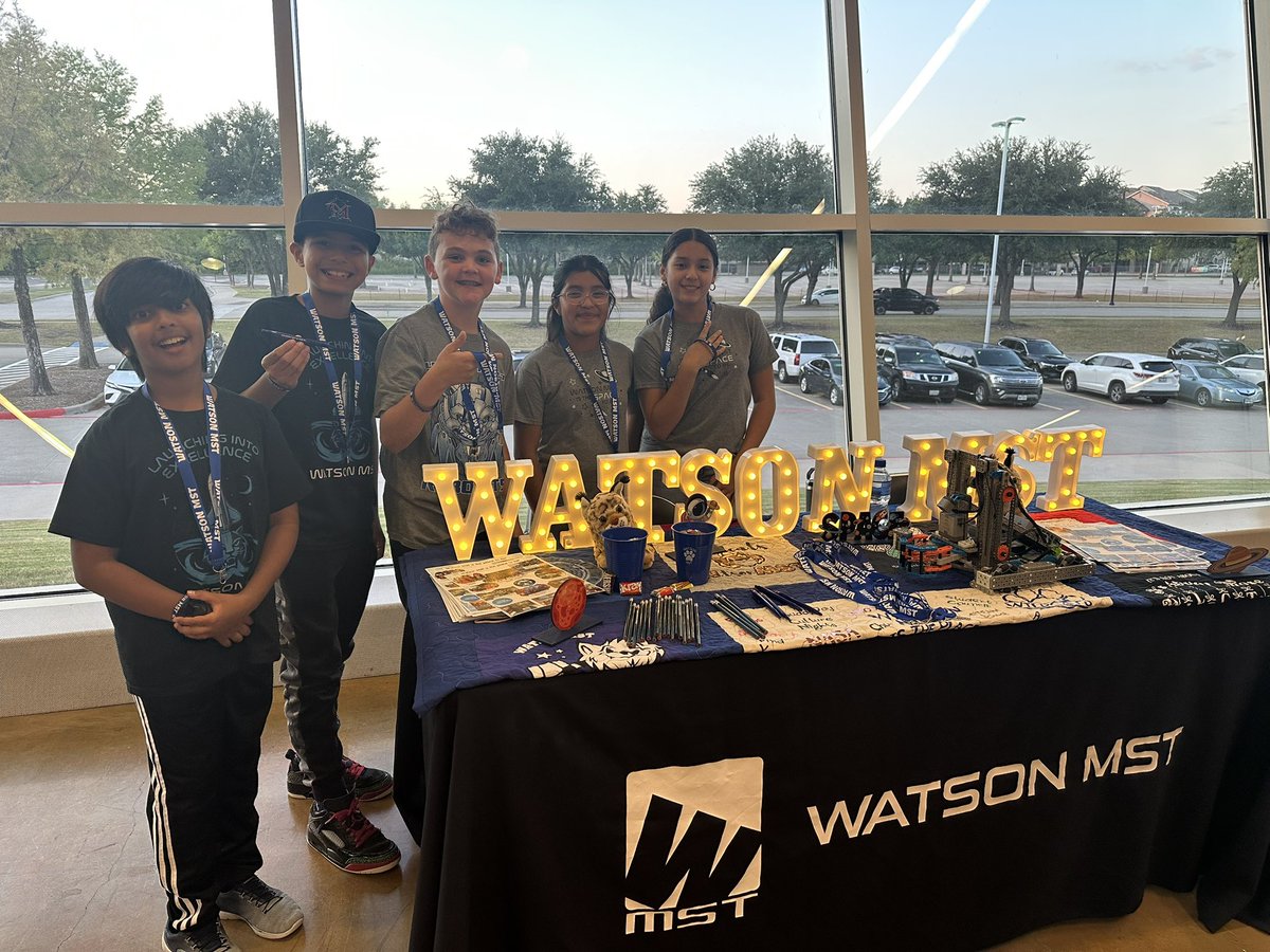 Watson MST tweet media