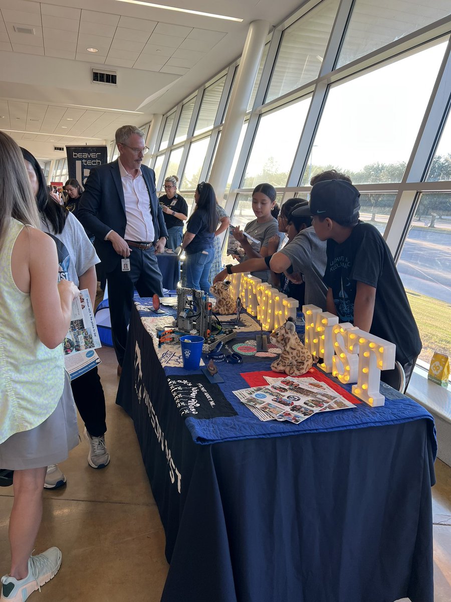 Watson MST tweet media