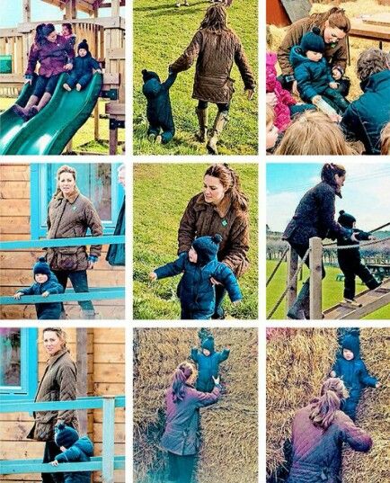 RobinLynnKing2's tweet image. #PrincessOfWales  #Family #Fun