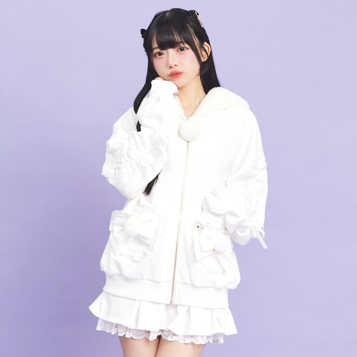 シークレットハニー (@SecretHoney_HB) / X