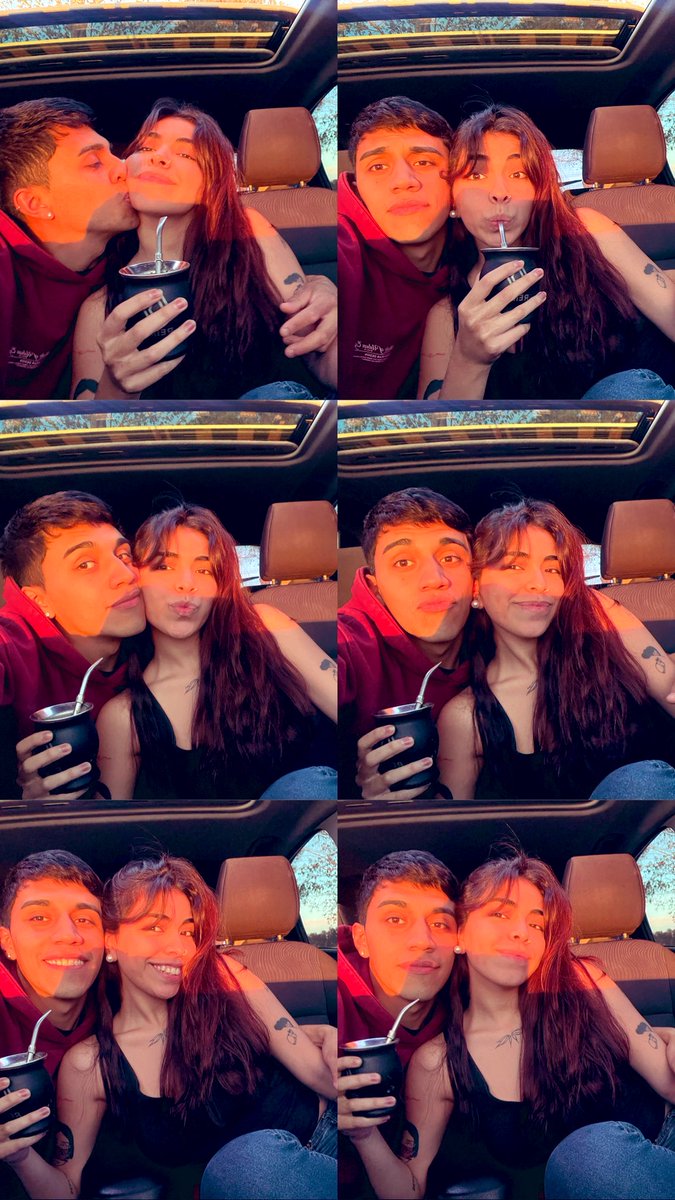 Que lindo es todo con vos❤️‍🩹