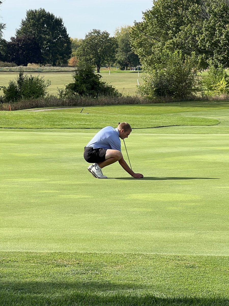 RM Boys Golf tweet media