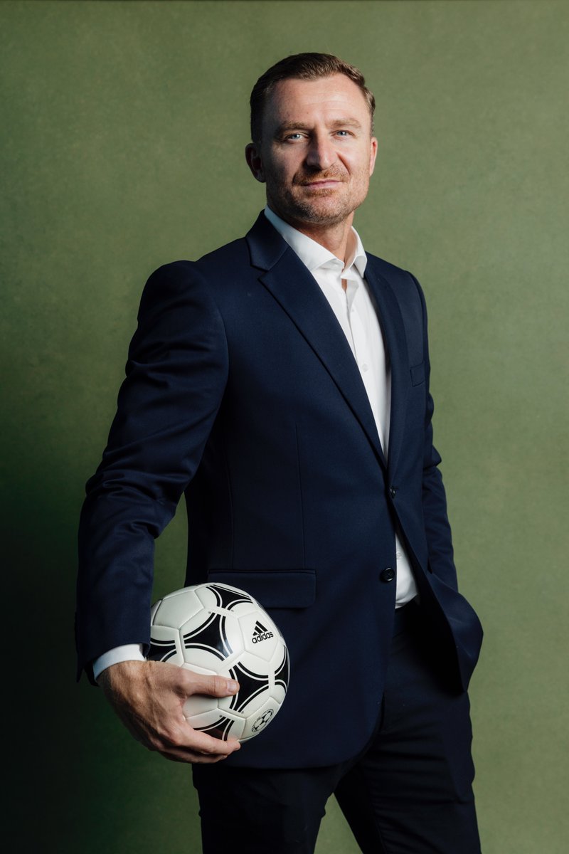 thepfa's tweet photo. Some of the ๐๐๐ข๐ก๐ฆ the @aleaguemen, voted by their peers into @thepfa Team of the Decade ๐
๐ช Besart Berisha
๐งฑ Alex Wilkinson
๐งค Jamie Young
๐ช Milos Ninkovic
๐ธ @aleksandarjason
#SupportingThePlayers
#TeamOfTheDecade https://t.co/Tu2AIFEol4