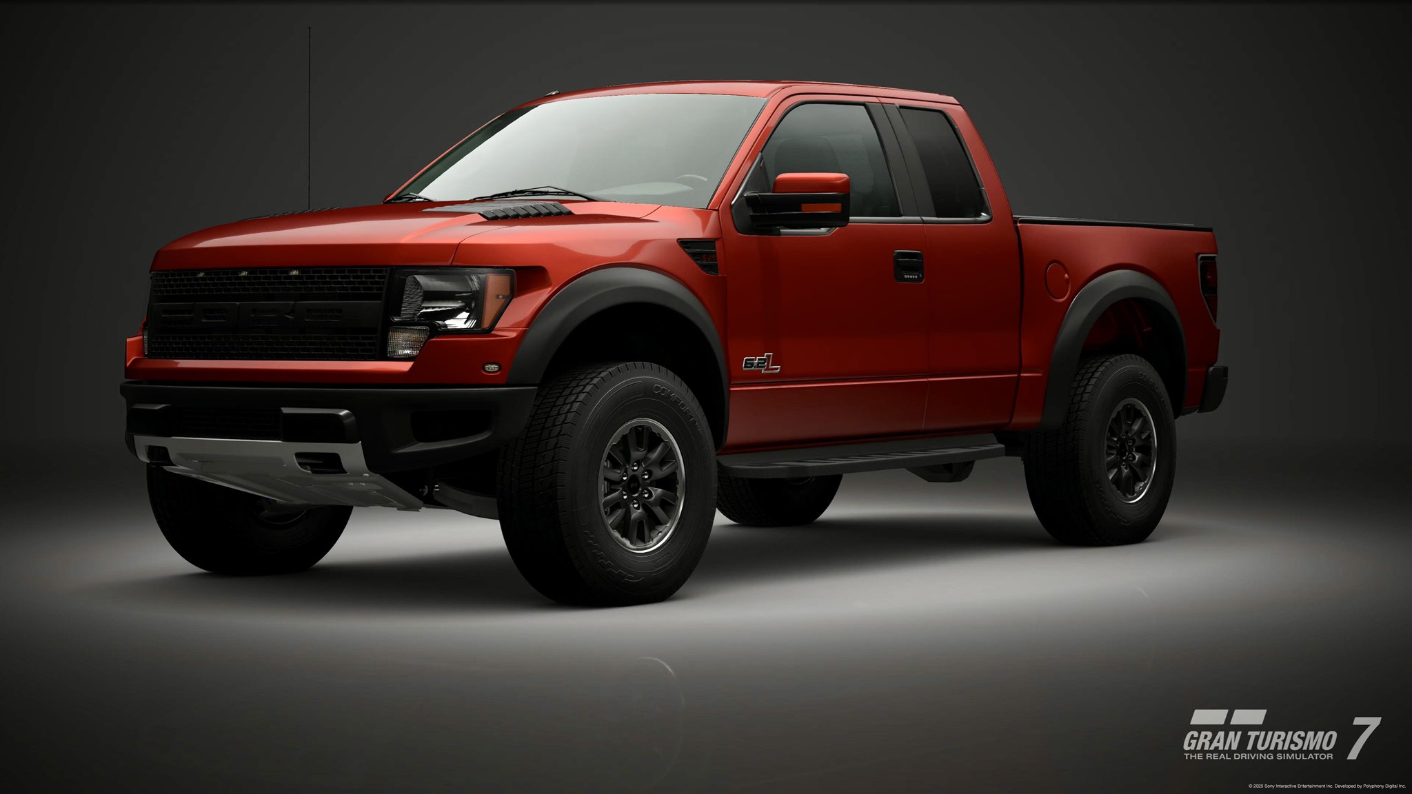 ACME フォード・ピックアップ #7グランドナショナル・デュース・シリーズ ACME フォード・ピックアップ #7グランドナショナル・デュース