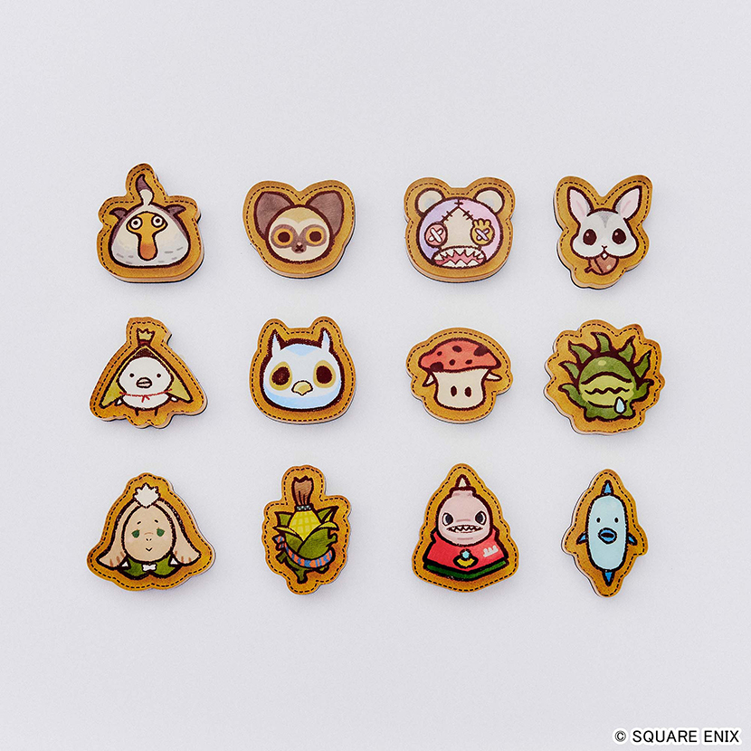 エオルゼアカフェ大阪店グッズ情報】 大阪店で販売中のおすすめグッズ