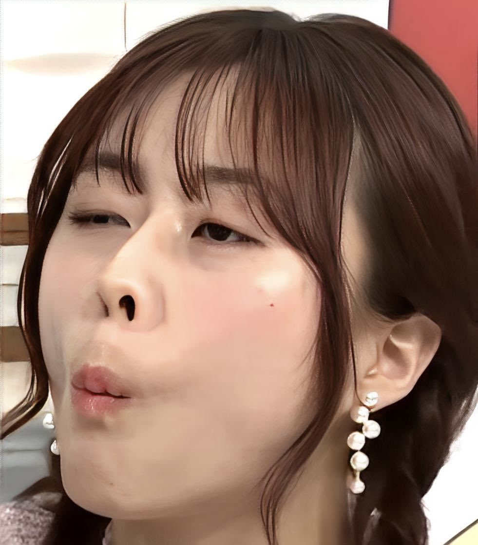 f2bbu's tweet photo. ブサ顔効く💕 https://t.co/HkHtqWh8nL