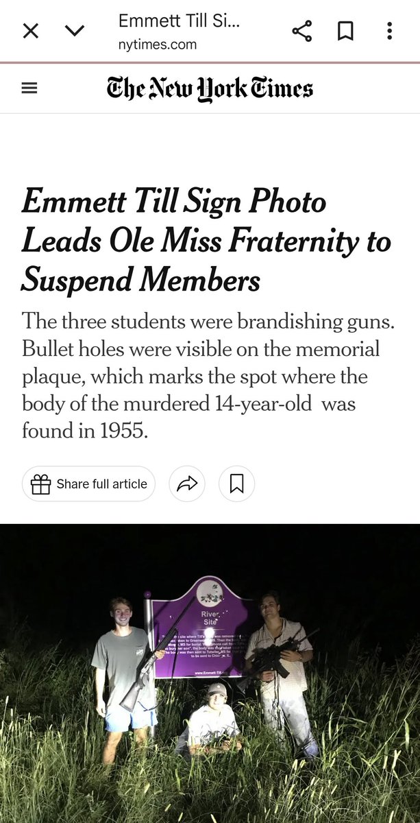 ADOSME1's tweet image. 🕊RIP Emmett Till 💔. #Neverforget #ADOS