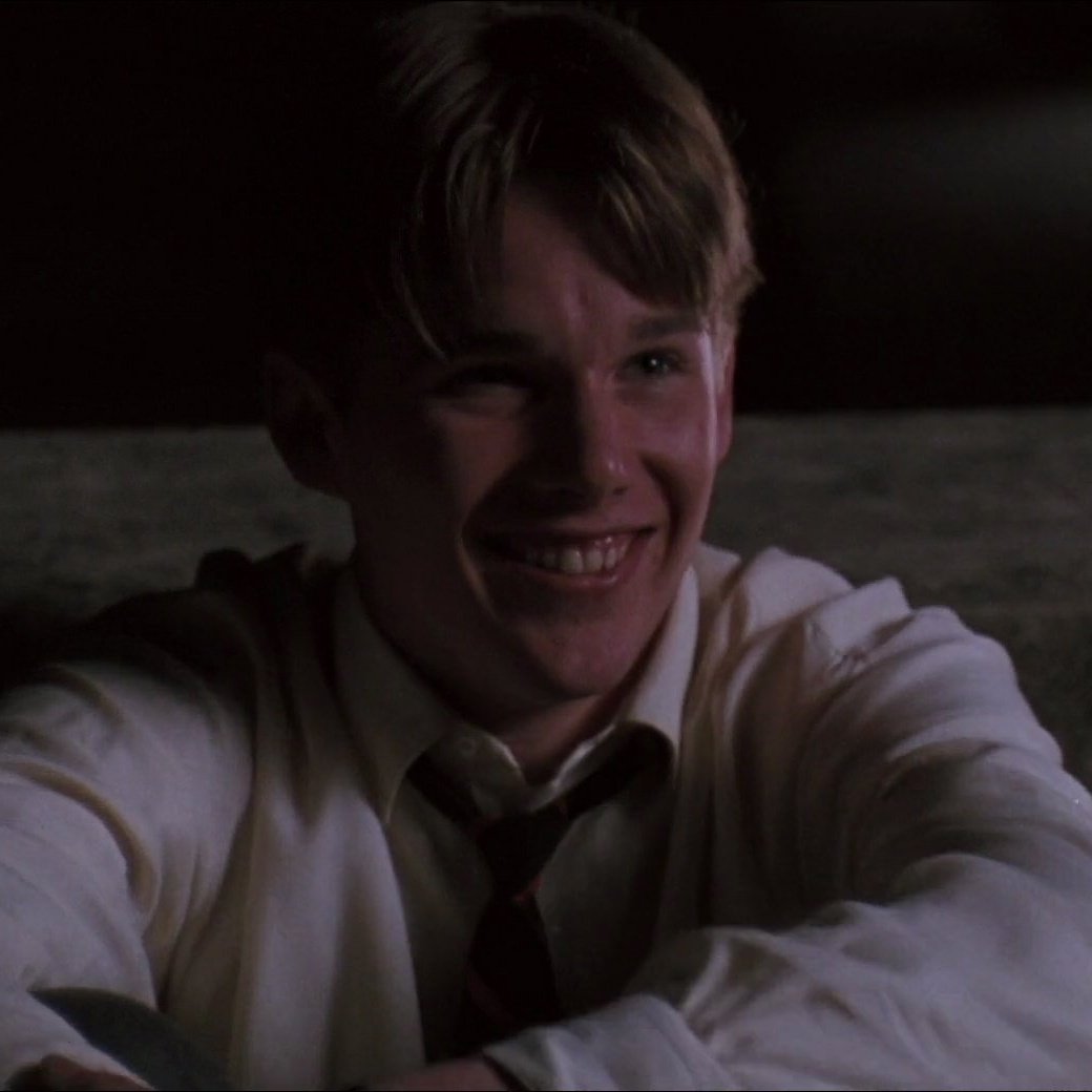 poetsbutdead's tweet image. HE😭 JUST😭 WANTED😭 TO😭 MAKE😭 TODD😭 SMILE😭 ON😭 HIS😭 BIRTHDAY😭