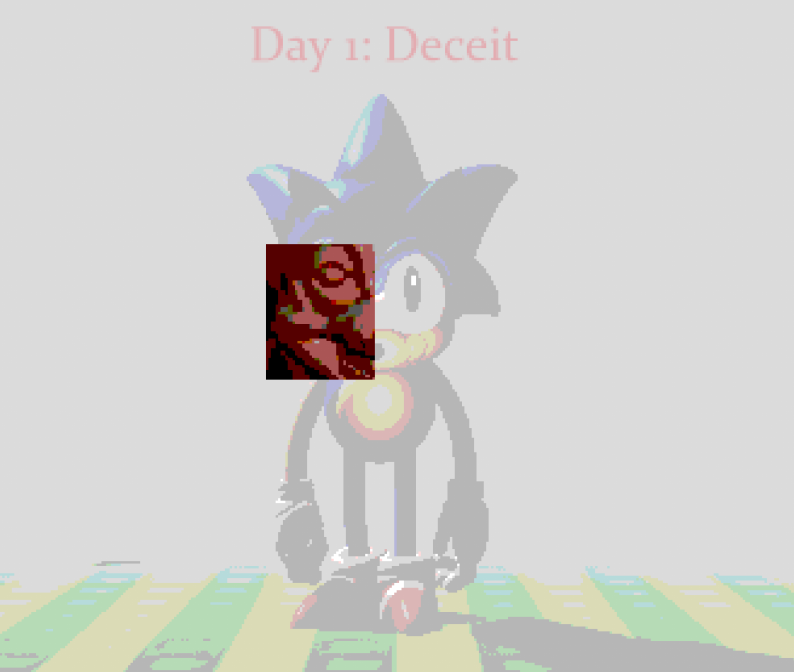 Day 1

#QuillularHorrors2011 #SonicSavesRobloxia #exetober