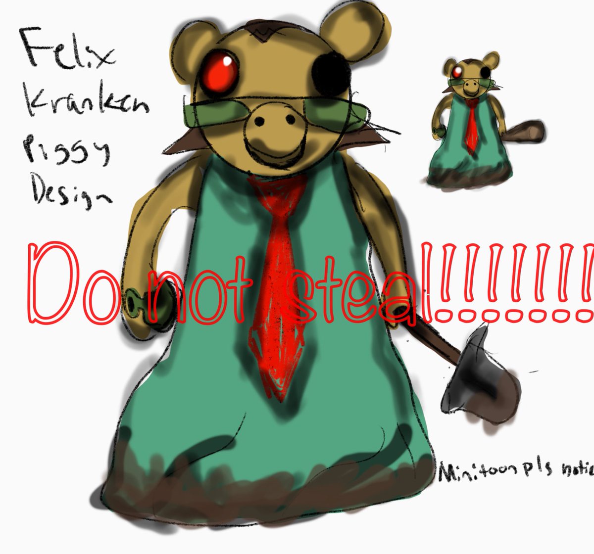 Mothss 🍉🐛 tweet media