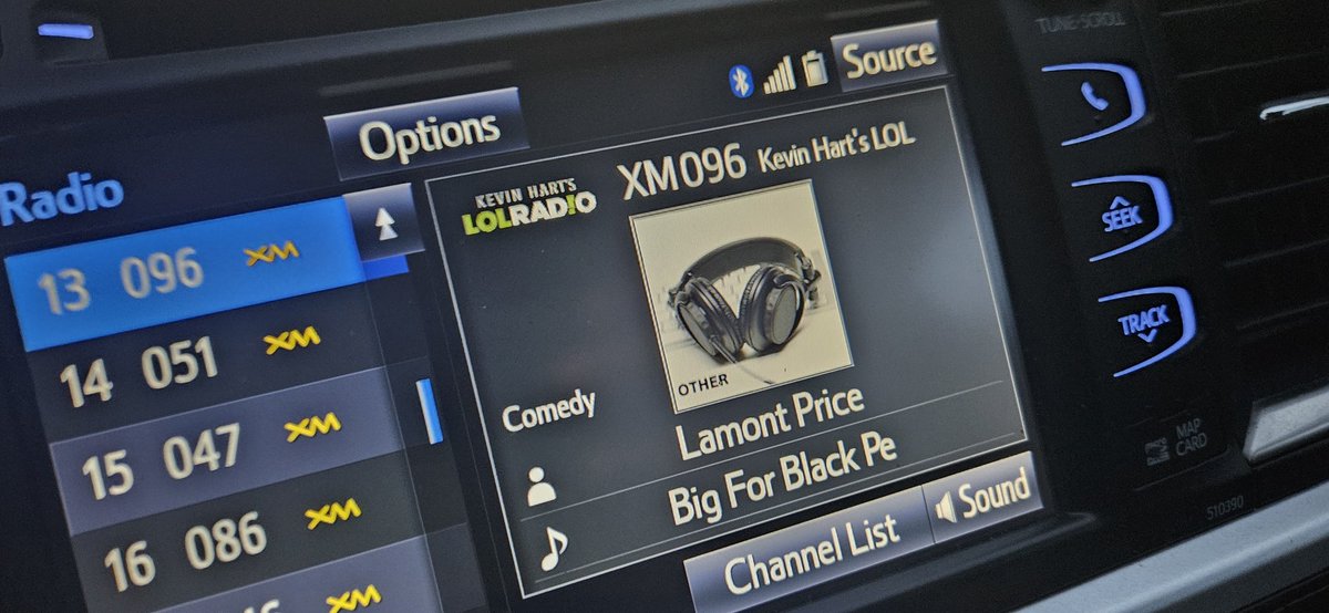 christabbshow's tweet image. Shoutout to my guy. @LPizzle  #KILLINIT #siriusxmradio