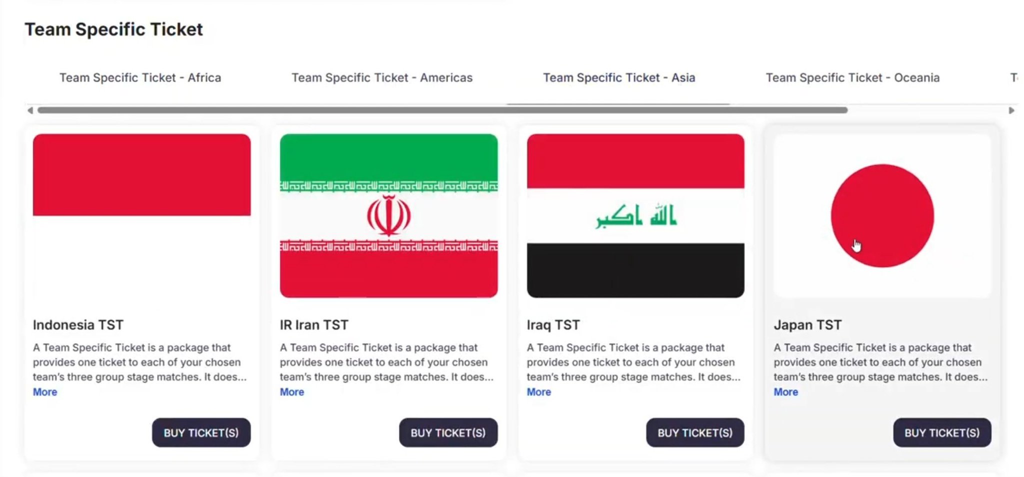 FootyTix - 海外サッカーチケット攻略ブログ on X: 