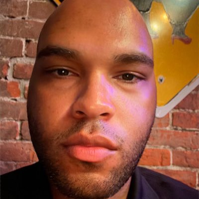 jaynwankwo's tweet photo. #NewProfilePic https://t.co/qlmw9R18LH