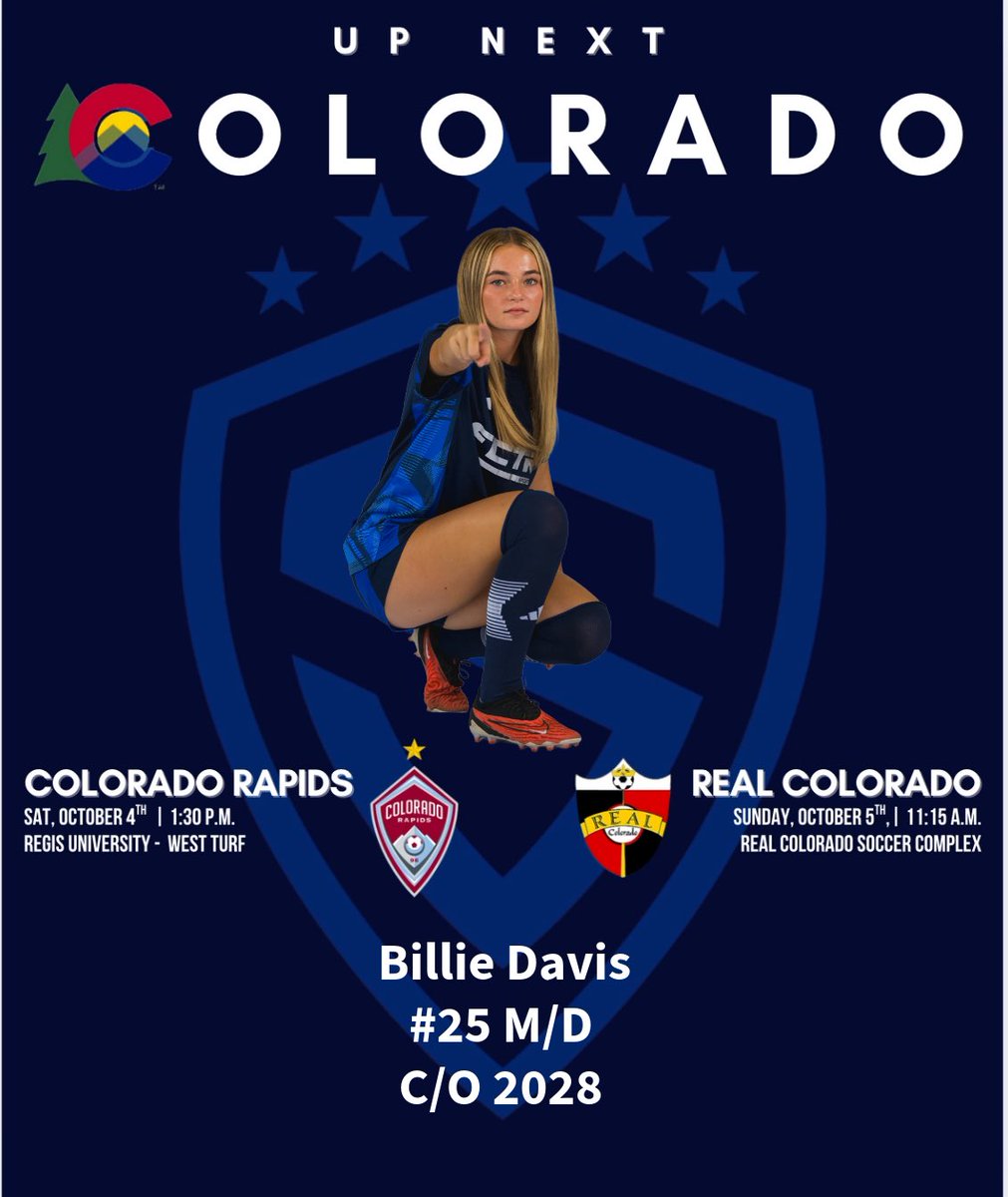 Billie Davis tweet media