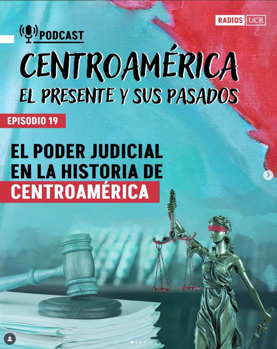 Centroamérica: el presente y sus pasados tweet media