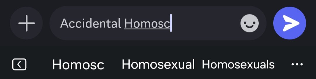 Omg one of my moots might be a freak (image unrelated)