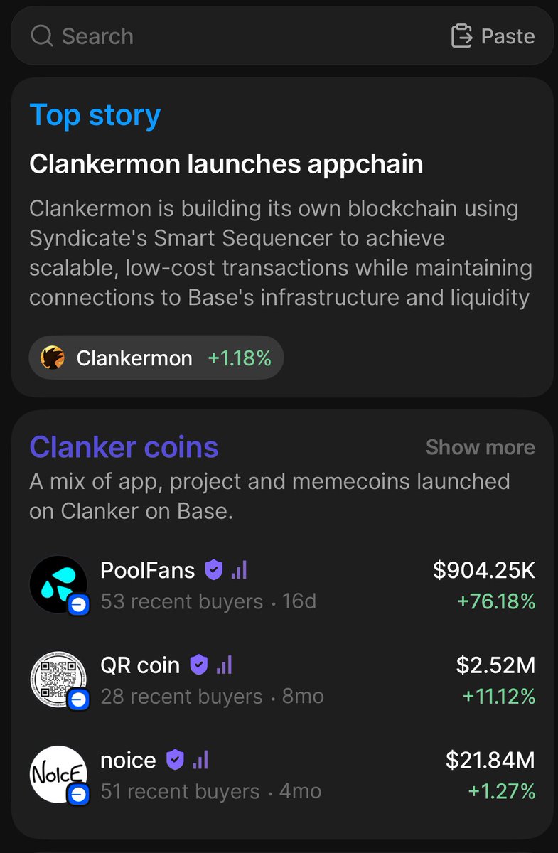 clanker tweet media