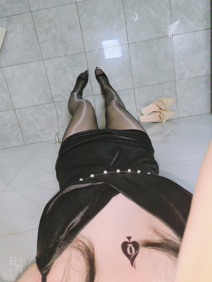 好想被硬硬的肉棒满足呢 #伪娘 #药娘 #cd