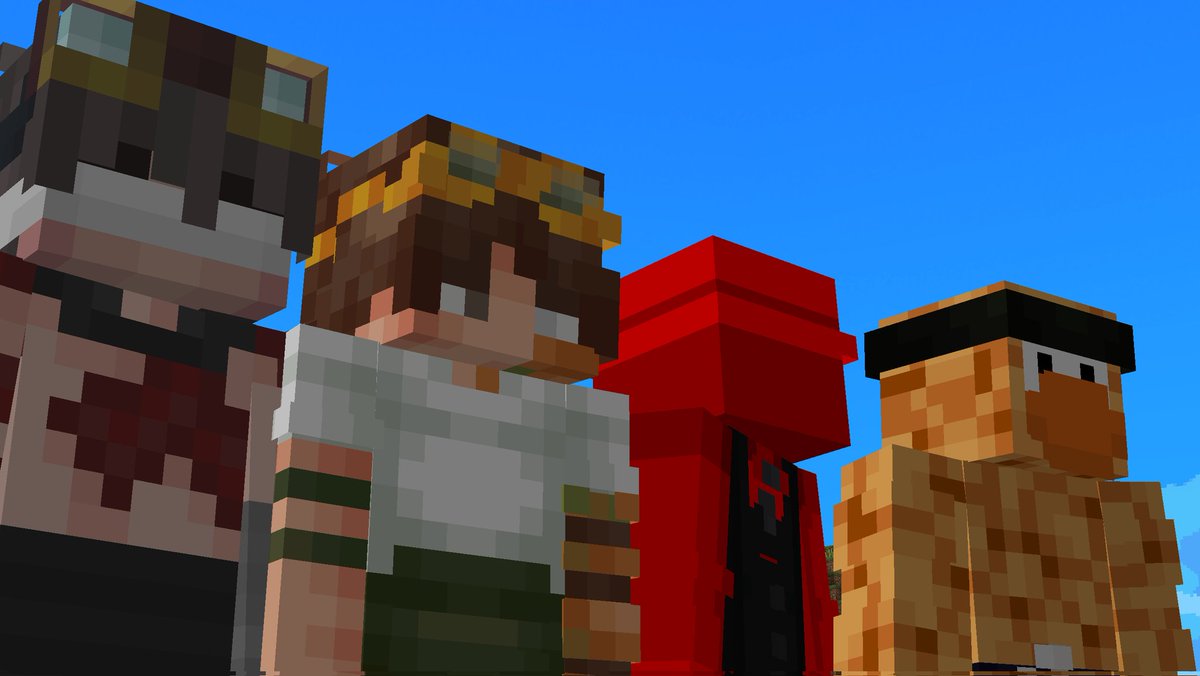 <a href="/OGLotusSMP/">Lotus SMP</a> in another life... we will NOT be seeing this team again