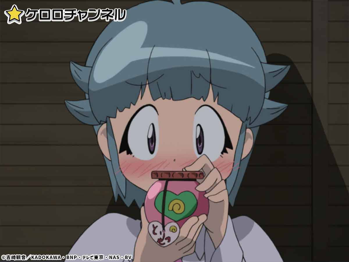 ケロ