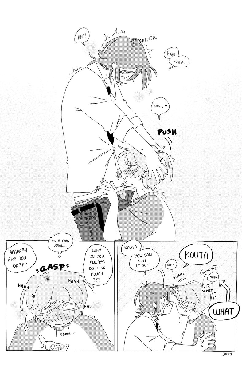 juliegg (@julie__egg) on Twitter photo 