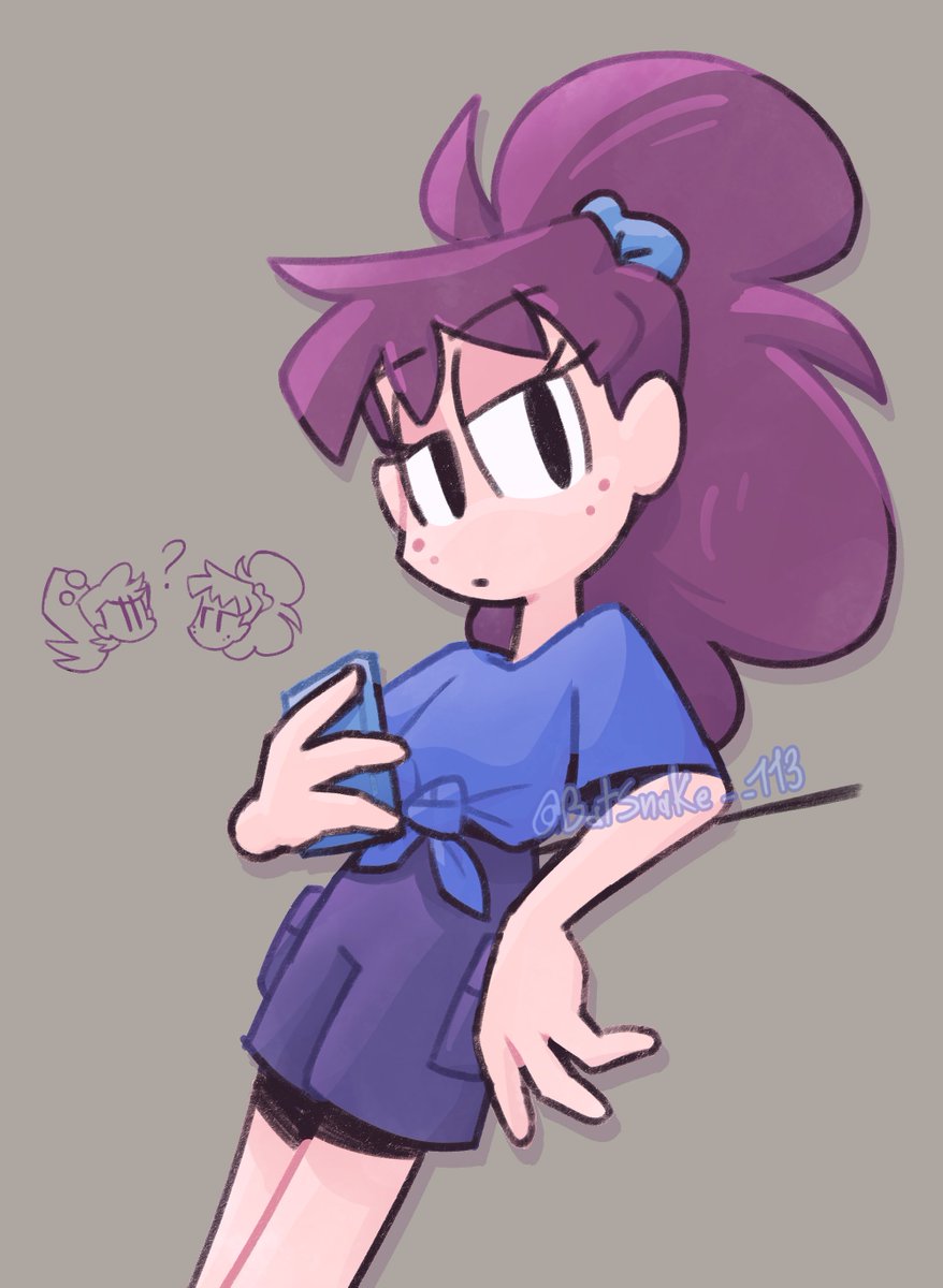 Day Job Lily !!
<a href="/Georghiou2D/">Paul Georghiou</a>