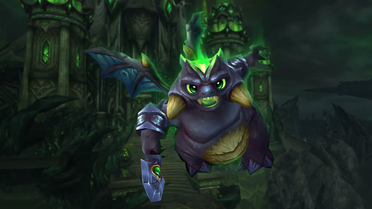 Going live twitch.tv/cymre !drop Come say hi and collect your little pitlord.