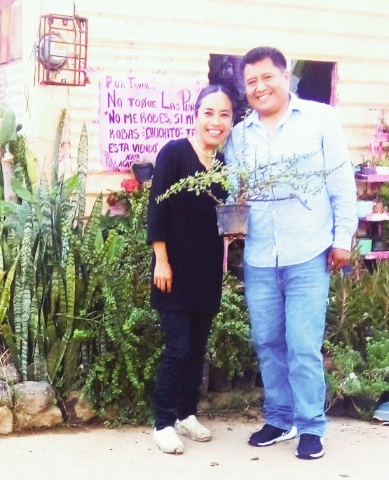 MARIAGARCIALUNA's tweet photo. Gracias por esta visita #vip apreciado Abogado, ex Diputado y amigo @JefteMendez a @AGATATERRARIOS #muchasgracias #ecologistas #medioambiente #Oaxaca #Puebla #CDMX 

https://t.co/sAfMFzTKJg https://t.co/hFIg2CVVE3