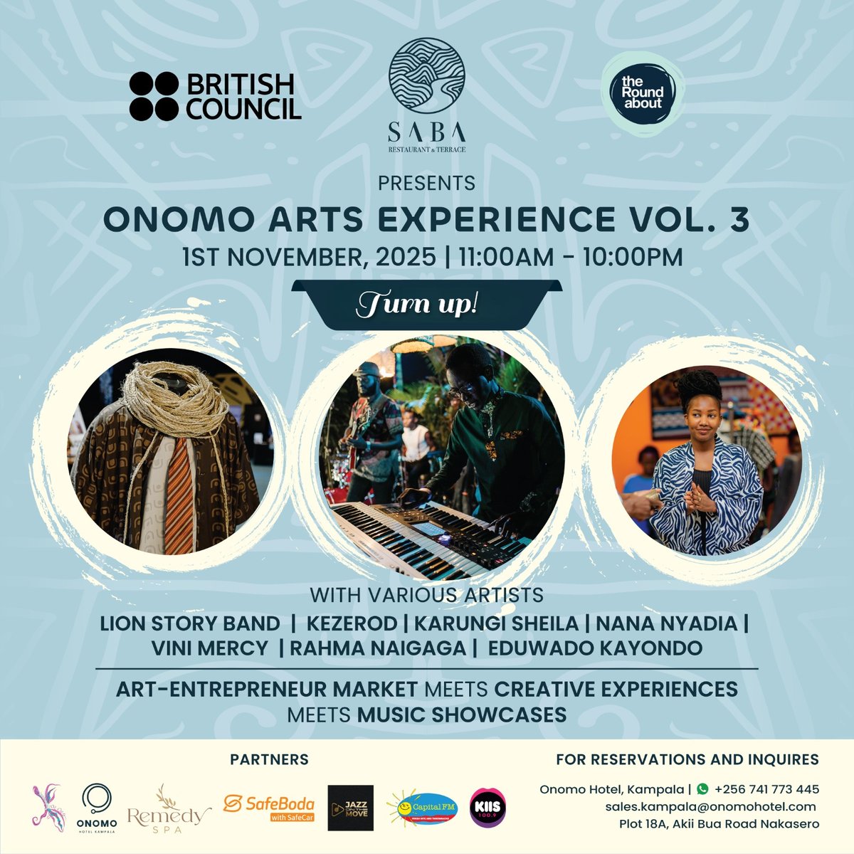 Catching a mood a month from now, deets on poster🐼

Till then, here goes: open.spotify.com/album/1uAdxpqA…💫