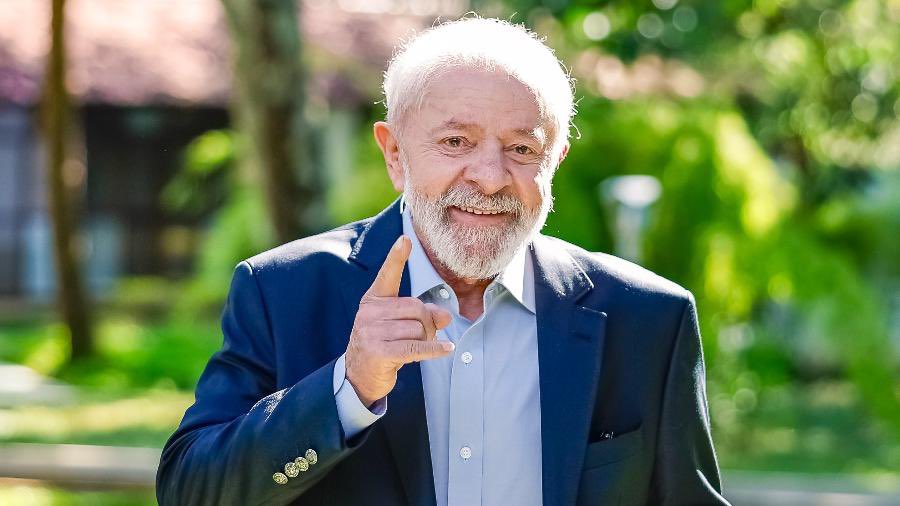🚨 É OFICIAL! Coloquem nos livros de história: Luiz Inácio Lula da Silva articulou e APROVOU a isenção do Imposto de Renda para quem ganha até R$5 mil e a taxação dos super-ricos!

É o maior presidente da HISTÓRIA do Brasil!