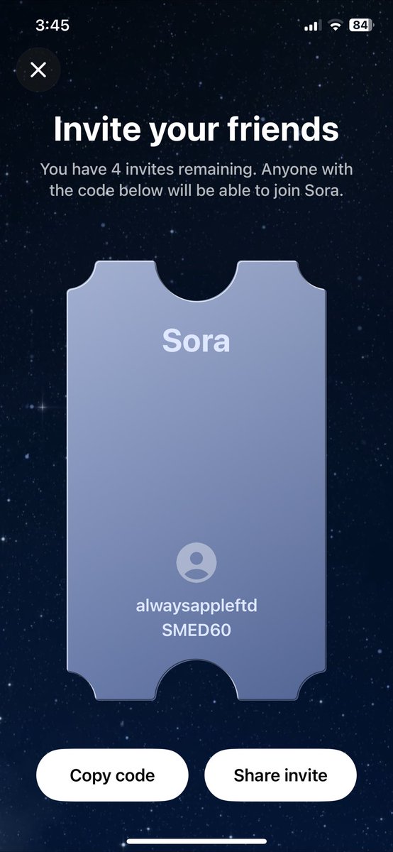 Always Apple FTD tweet media