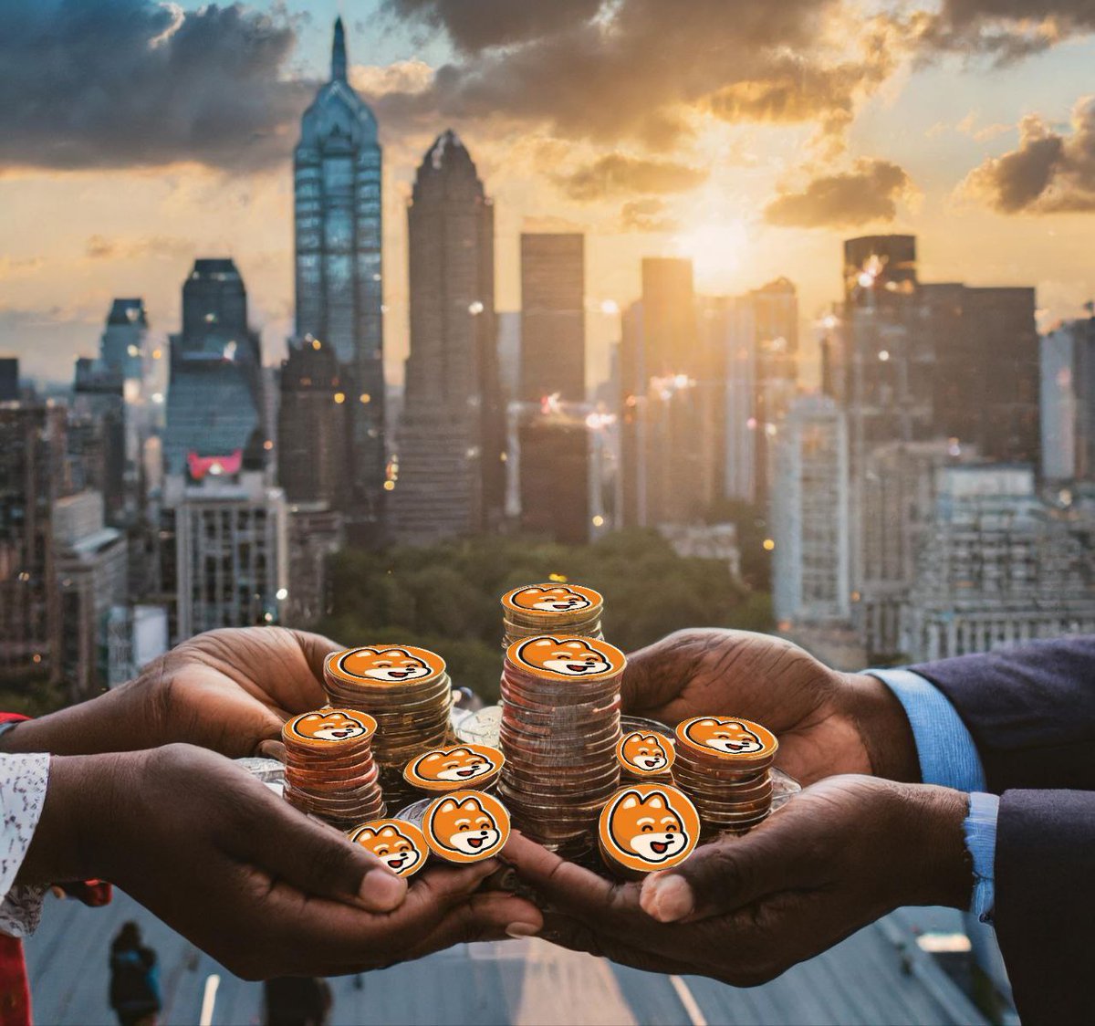 $DINU = Community 🐶