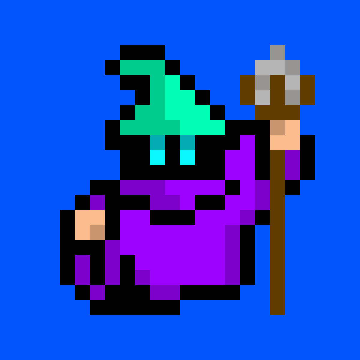 Added <a href="/ZardsNFT/">Zards®</a> to the portfolio. 
Feels like NFT's on  <a href="/ApeChainHUB/">ApeChainHUB</a> is gonna have a bull run same as eth nft had in 2021-22.