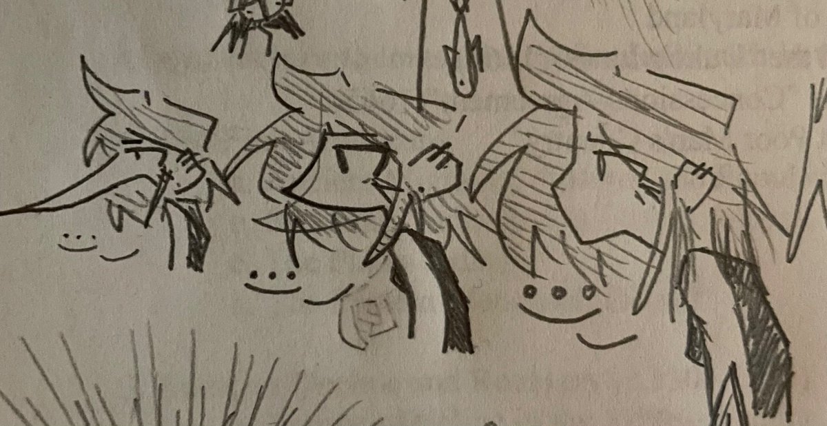 LovinglyNormal's tweet image. Ruminating