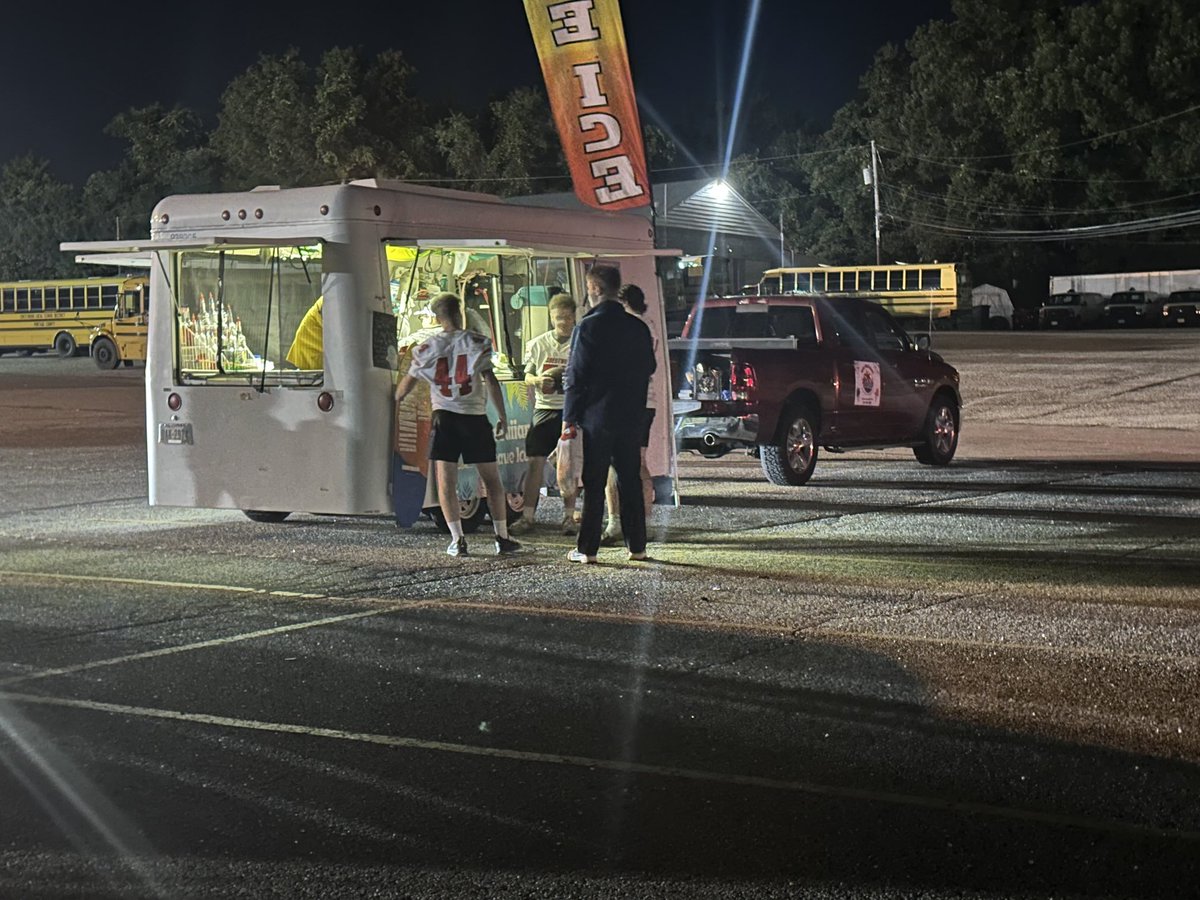 HOCO 2.0: WHAT A GREAT EVENING! Awesome community event! So great to see everyone! BIG THANK YOU to our friends at Mantua Fire and Police Departments for their support!