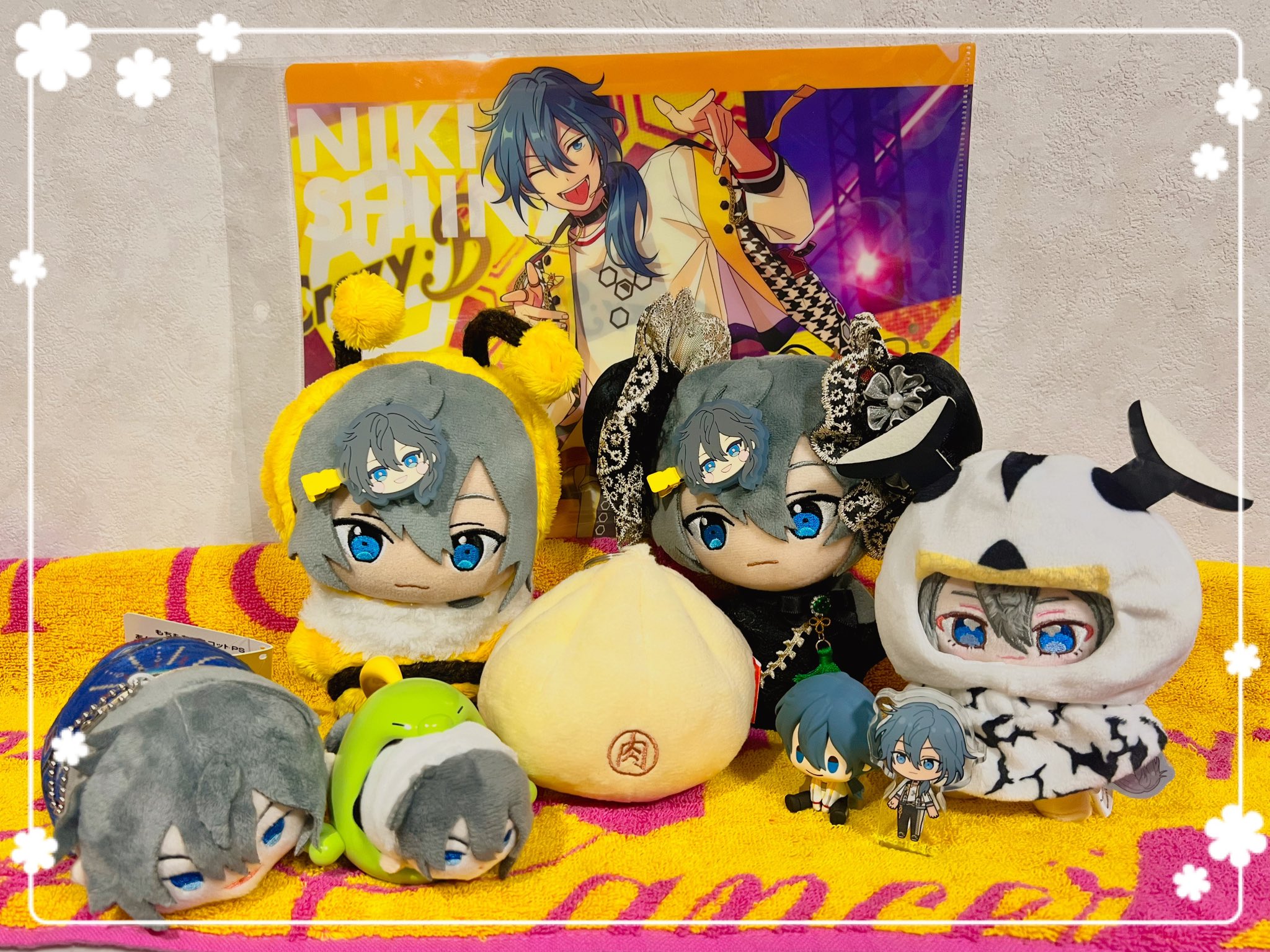 ®様へ♥3/10 げん Ken's 1983 Datsun 280ZX will be at #JCCS2024 🙂 #jccs