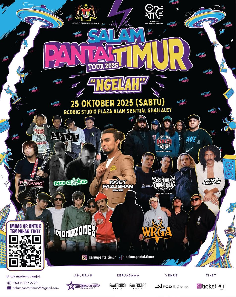 Ticket2U tweet media