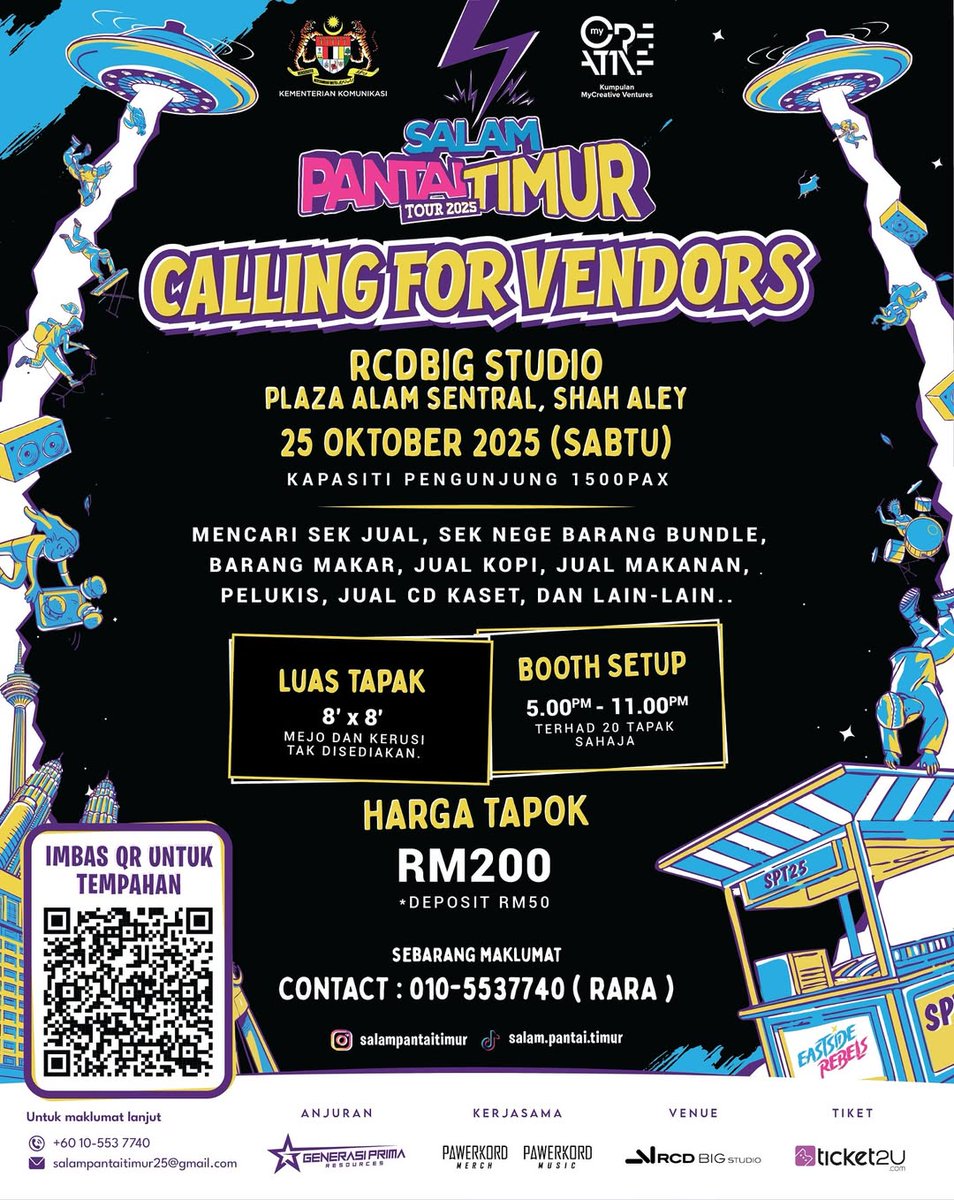 Ticket2U tweet media