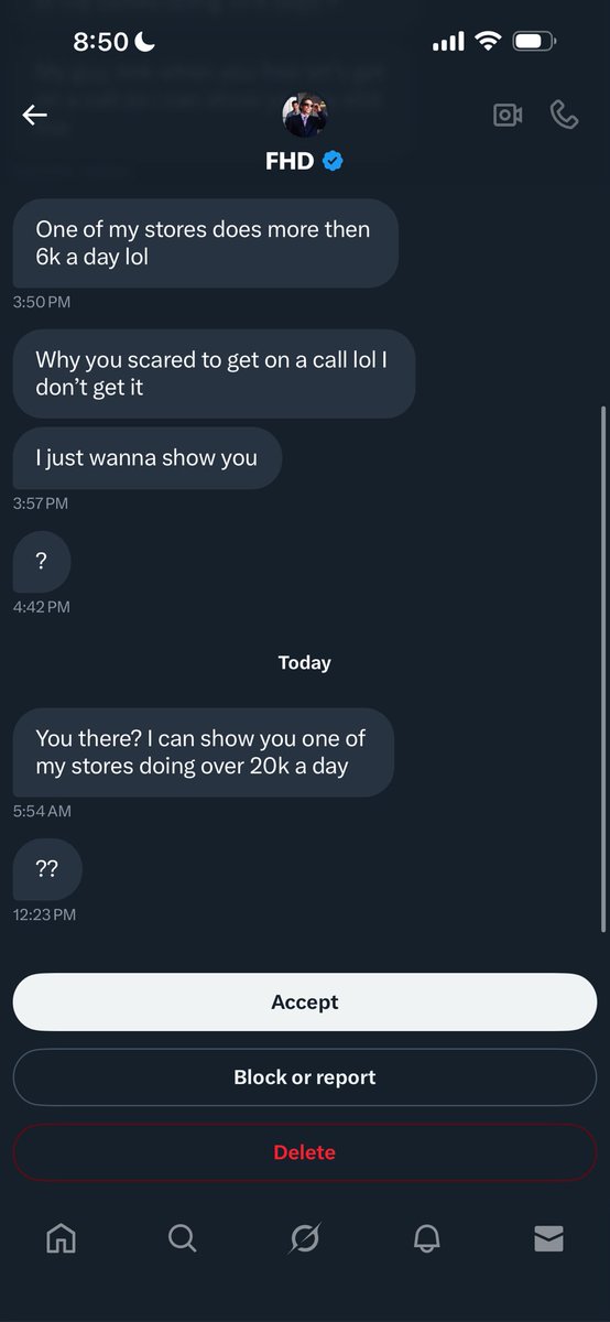 Brandon Dao tweet media