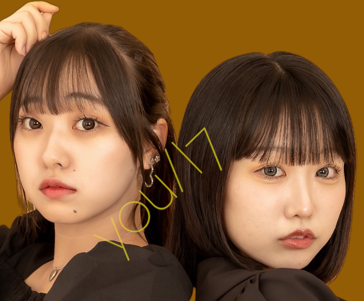 you17_jp's tweet photo. #you17  #ユーセブン

新しいプロフィール写真になりました。 https://t.co/LO5LmXLkTG