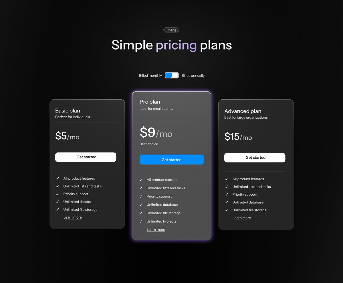 HeyAnsariUX's tweet image. My 1st month as a designer.
Some of my best work yet.