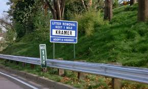 DavidA37622908's tweet photo. @AntiTrumpCanada This sign was better 😂🤣😂
#CosmoKramer https://t.co/bjEGEvOEWi